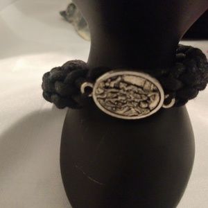 Angel bracelet